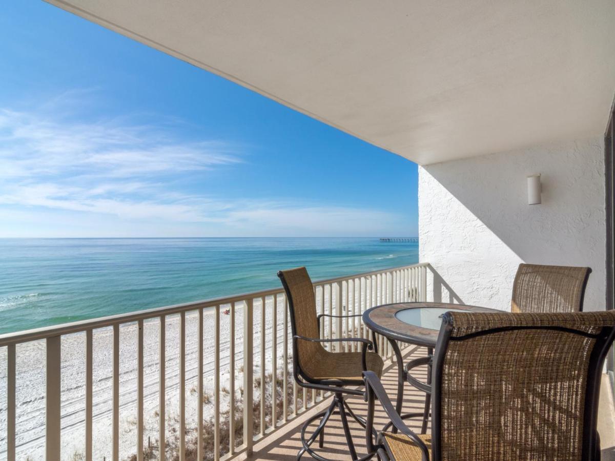Edgewater Leeward 406 Apartment Panama City Beach