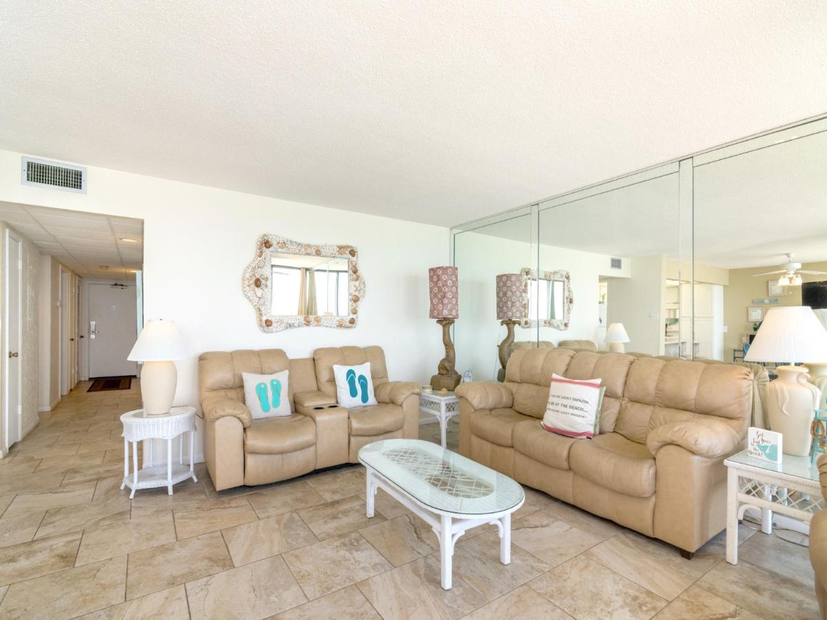 Edgewater Leeward 406 Panama City Beach