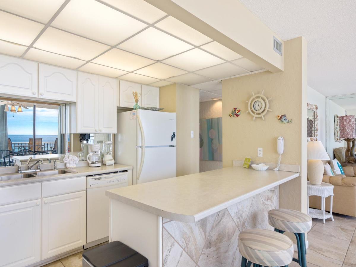 Apartment Edgewater Leeward 406 *