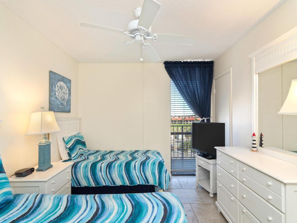 Edgewater Leeward 406 Apartment Panama City Beach