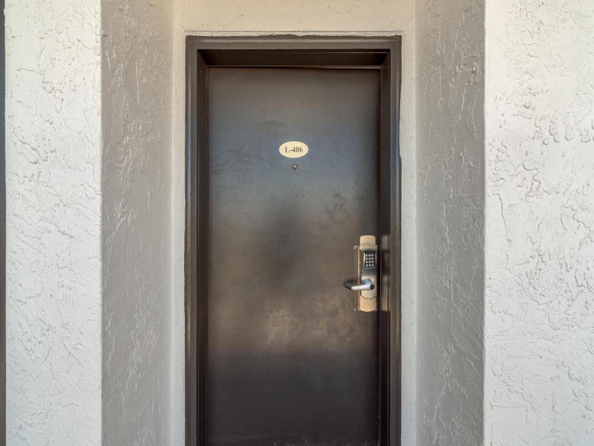 Apartment Edgewater Leeward 406 Panama City Beach