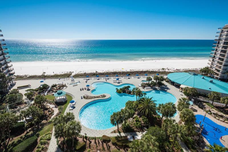Apartment Edgewater Leeward 406 *