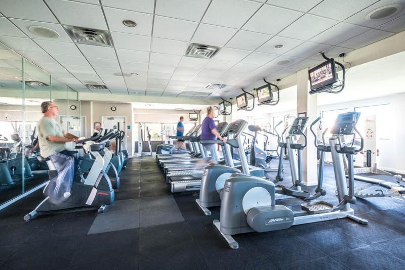 Edgewater Leeward 406 Apartment *