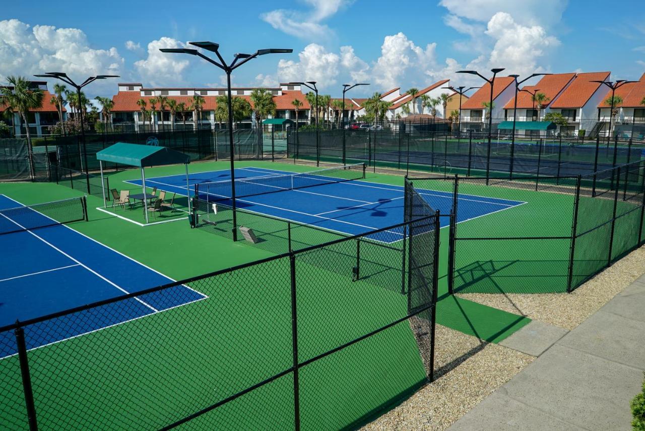 Apartment Edgewater Leeward 406