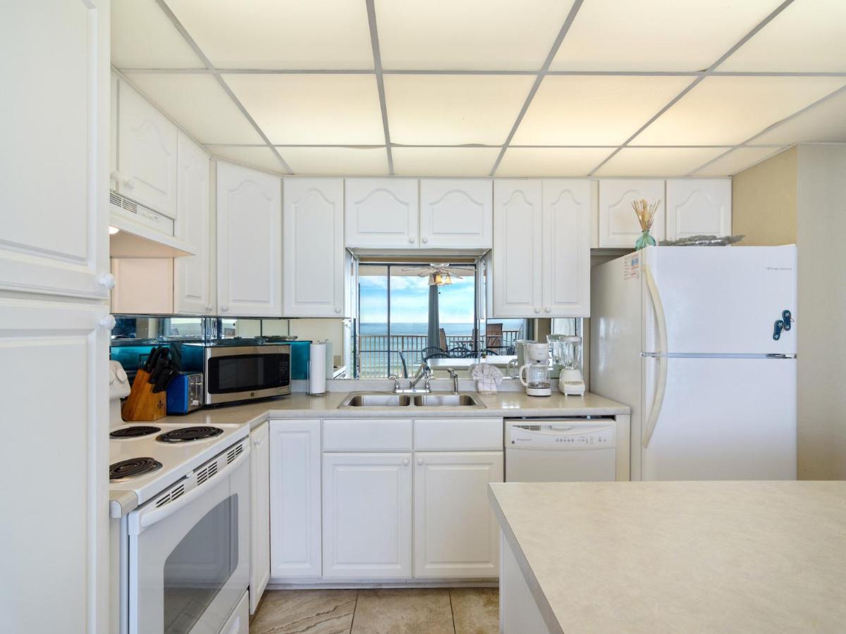 Edgewater Leeward 406 Apartment Panama City Beach