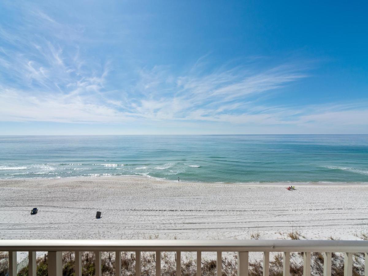Edgewater Leeward 406 Apartment Panama City Beach