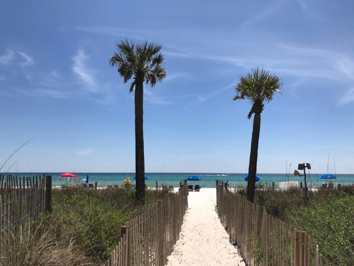 Edgewater Leeward 406 * Panama City Beach