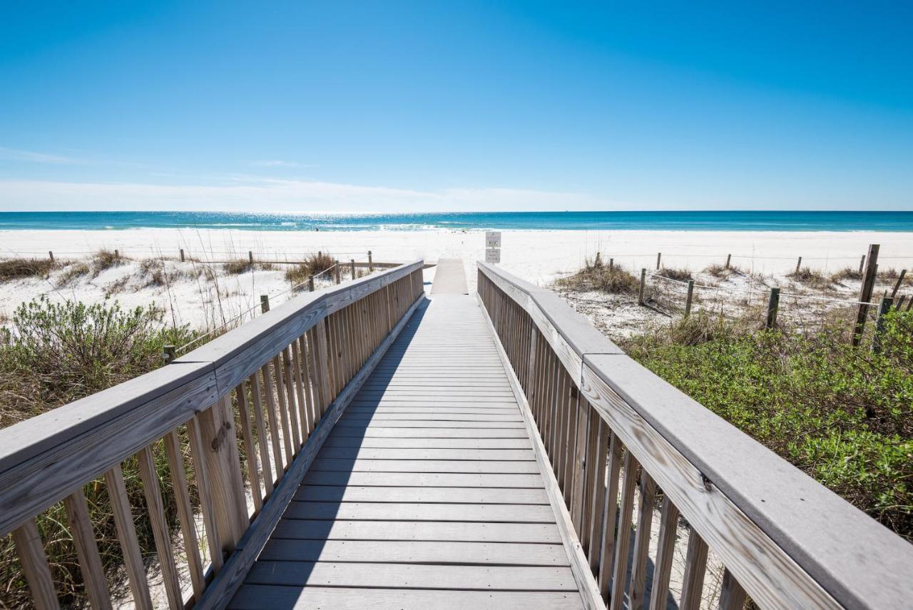 Edgewater Leeward 406 * Panama City Beach