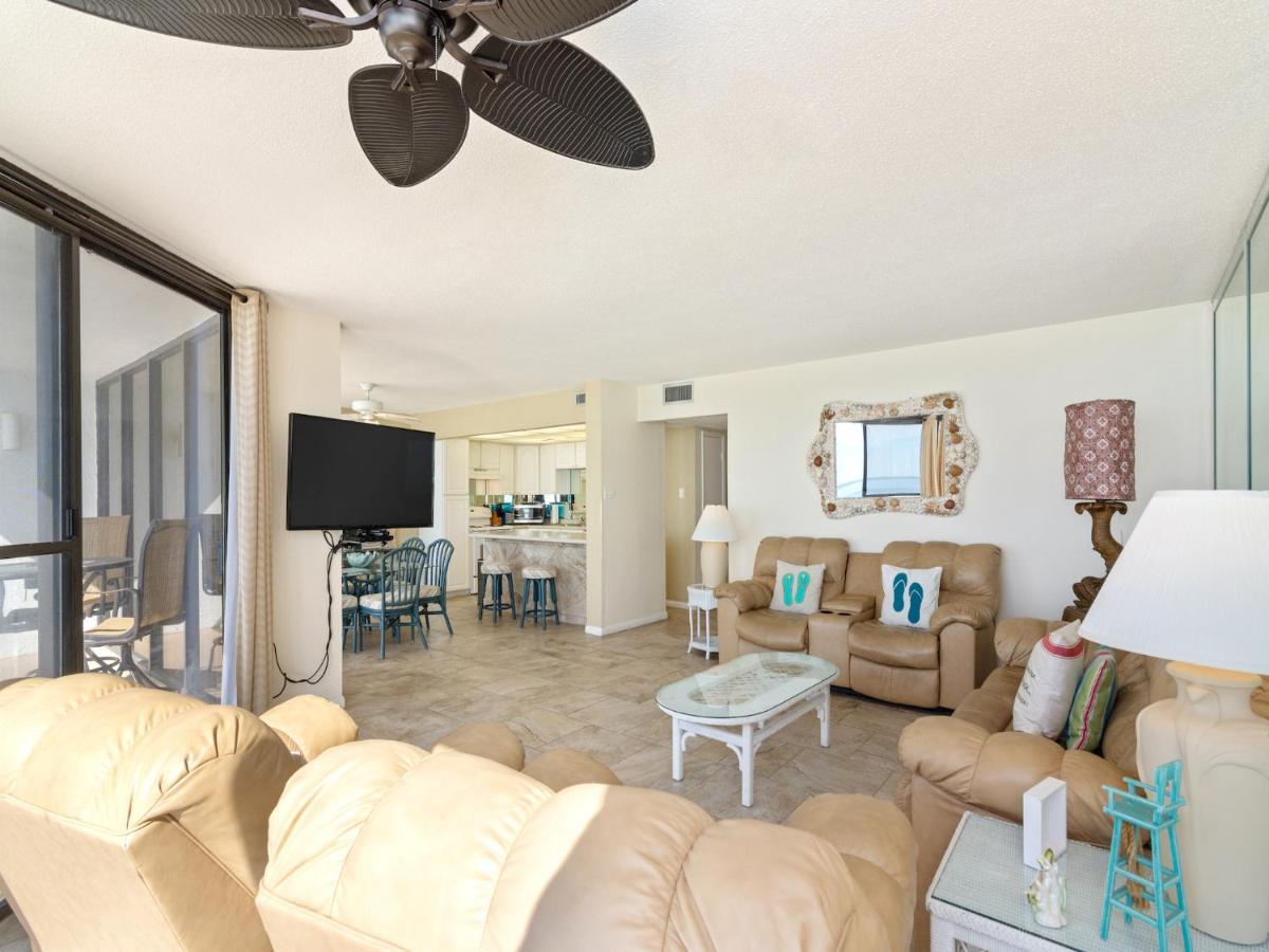 Edgewater Leeward 406