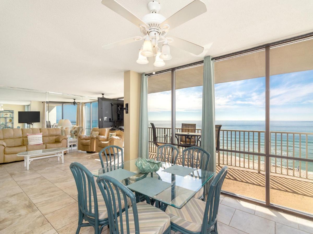 Edgewater Leeward 406 * Panama City Beach