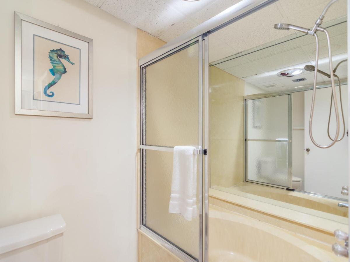 Edgewater Leeward 406 Panama City Beach