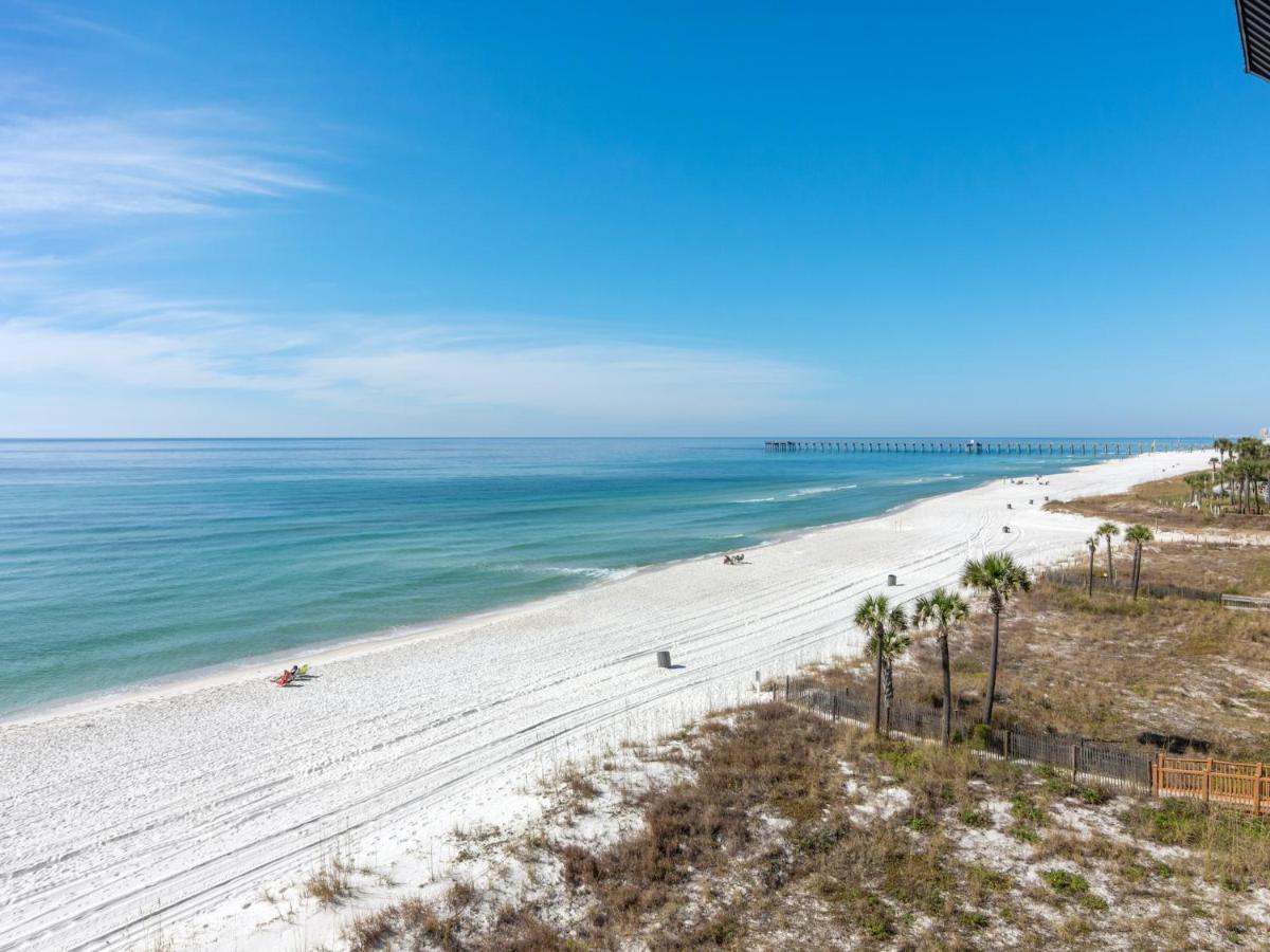 Apartment Edgewater Leeward 406