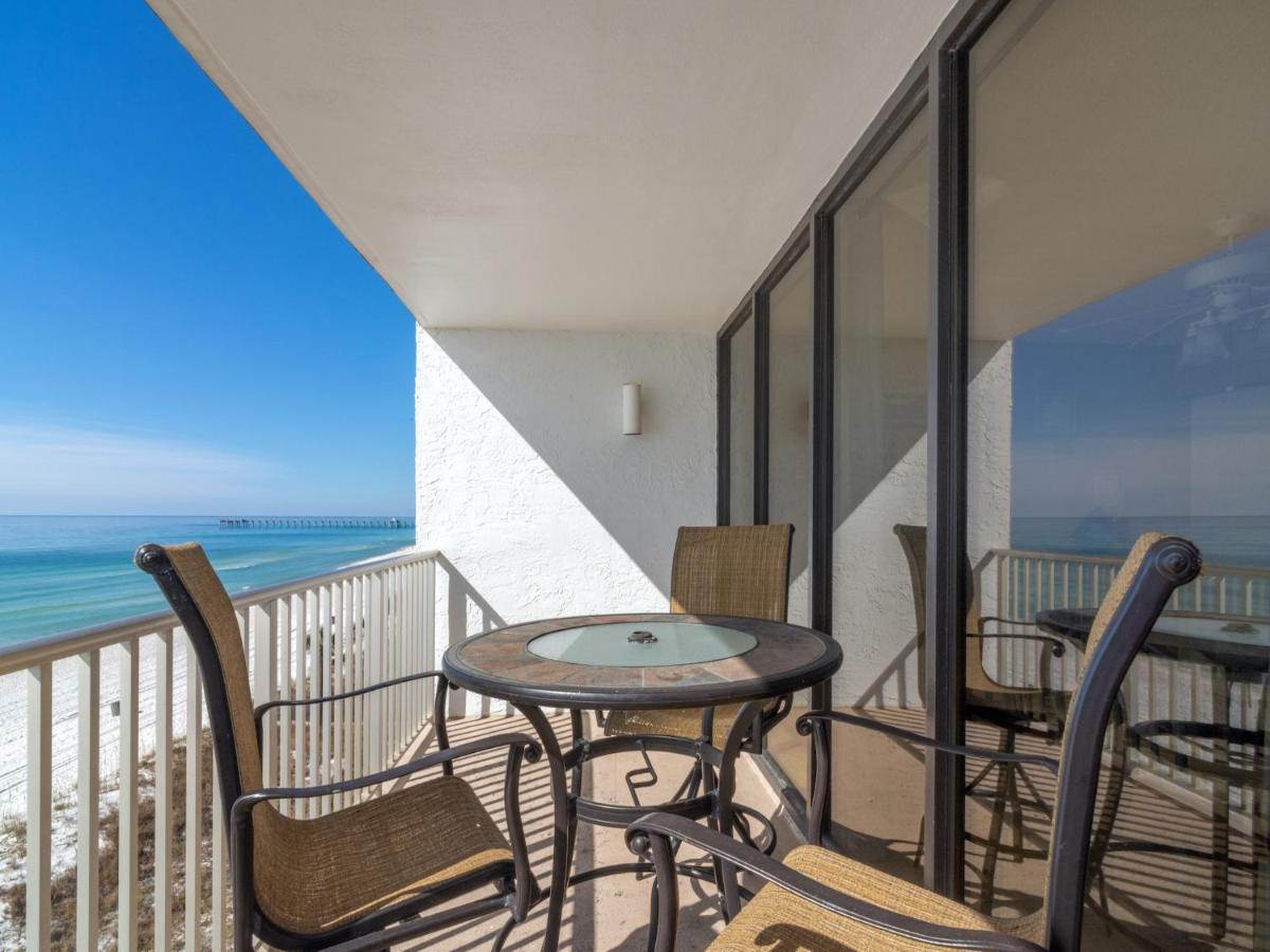 Apartment Edgewater Leeward 406 Panama City Beach
