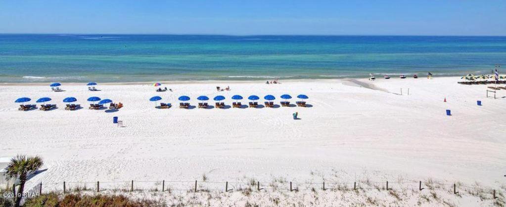 Edgewater Leeward 406 Apartment *