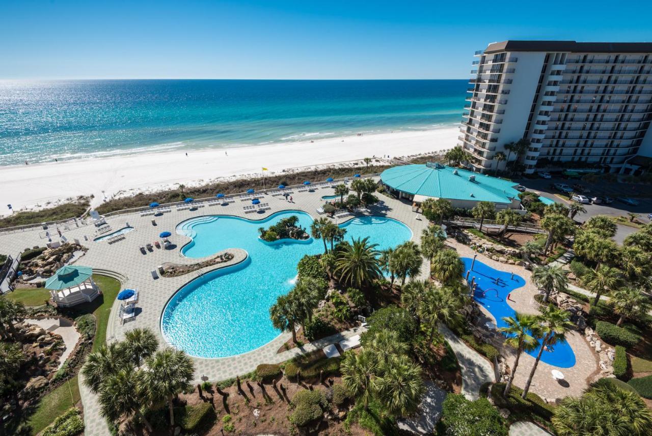 Edgewater Leeward 406 Apartment *