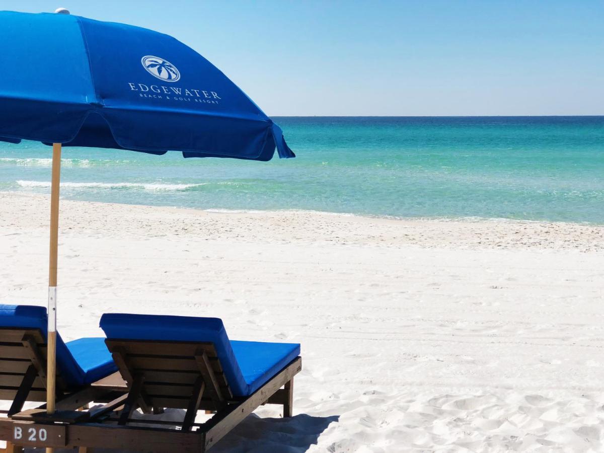 Apartment Edgewater Leeward 406