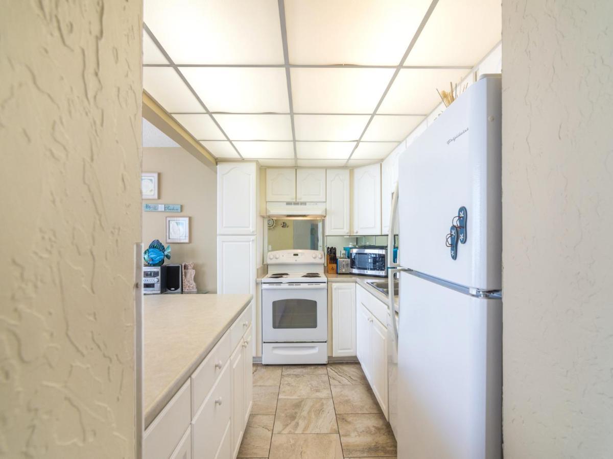 Edgewater Leeward 406 Apartment Panama City Beach