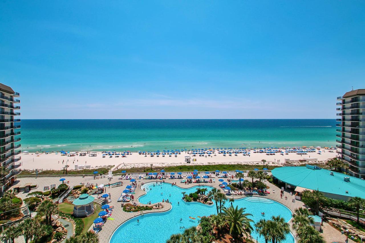 Edgewater Leeward 406 Panama City Beach